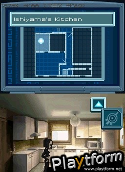 Code Lyoko (DS)