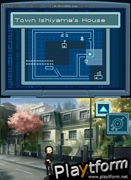 Code Lyoko (DS)