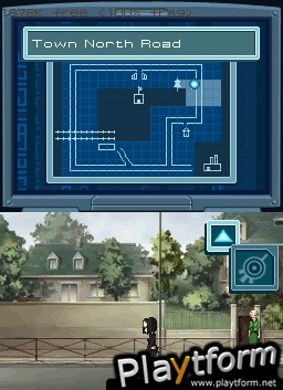 Code Lyoko (DS)