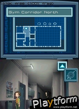 Code Lyoko (DS)