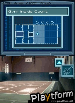 Code Lyoko (DS)