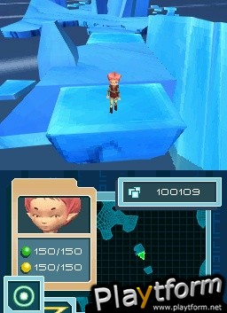 Code Lyoko (DS)