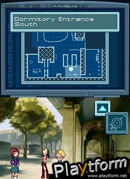 Code Lyoko (DS)