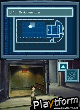 Code Lyoko (DS)