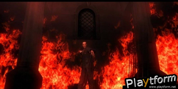 Infernal (PC)