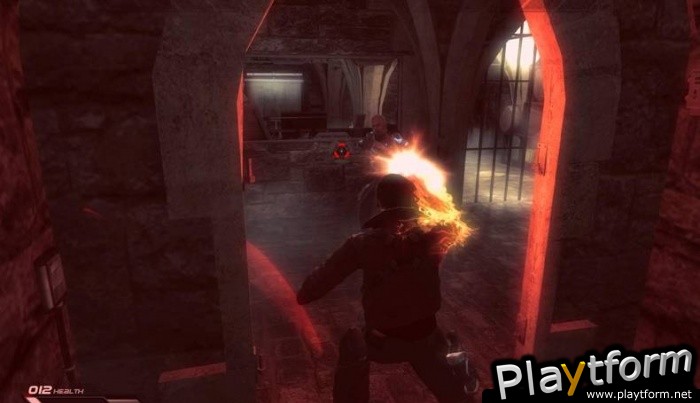 Infernal (PC)