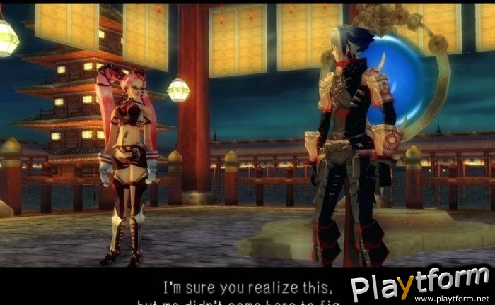 .hack//G.U. vol. 2//Reminisce (PlayStation 2)