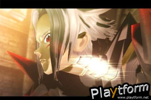 .hack//G.U. vol. 2//Reminisce (PlayStation 2)