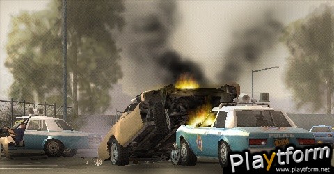 Driver '76 (PSP)