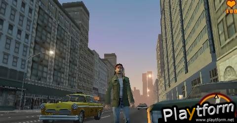 Driver '76 (PSP)