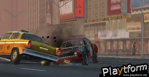 Driver '76 (PSP)