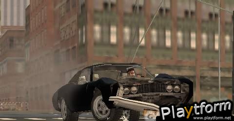 Driver '76 (PSP)