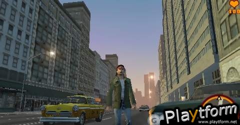 Driver '76 (PSP)