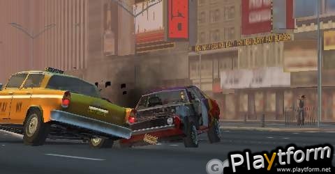 Driver '76 (PSP)