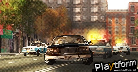 Driver '76 (PSP)