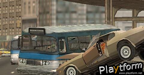 Driver '76 (PSP)