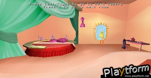 Winx Club: Join the Club (PSP)