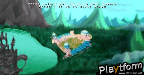 Winx Club: Join the Club (PSP)