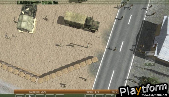 ArmA: Combat Operations (PC)