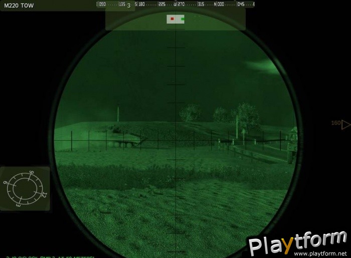 ArmA: Combat Operations (PC)