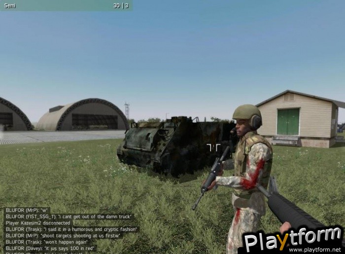 ArmA: Combat Operations (PC)