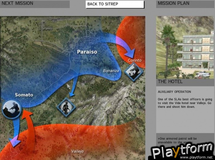 ArmA: Combat Operations (PC)