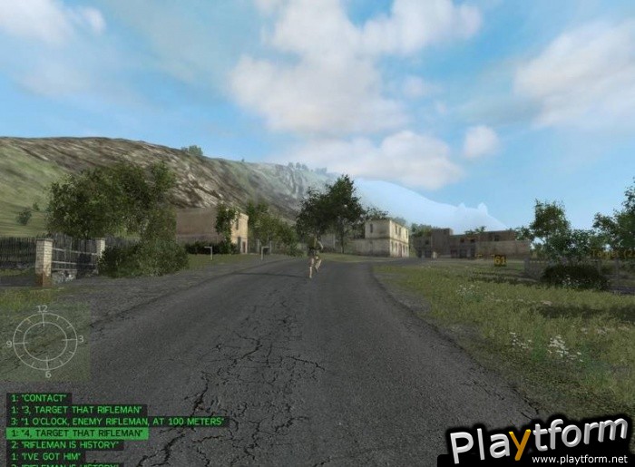 ArmA: Combat Operations (PC)