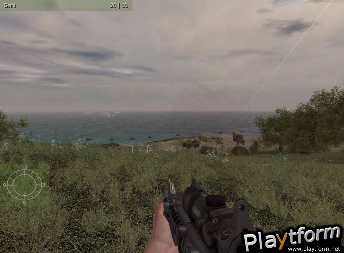 ArmA: Combat Operations (PC)