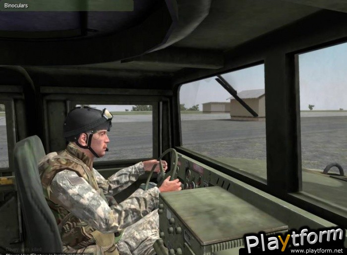 ArmA: Combat Operations (PC)