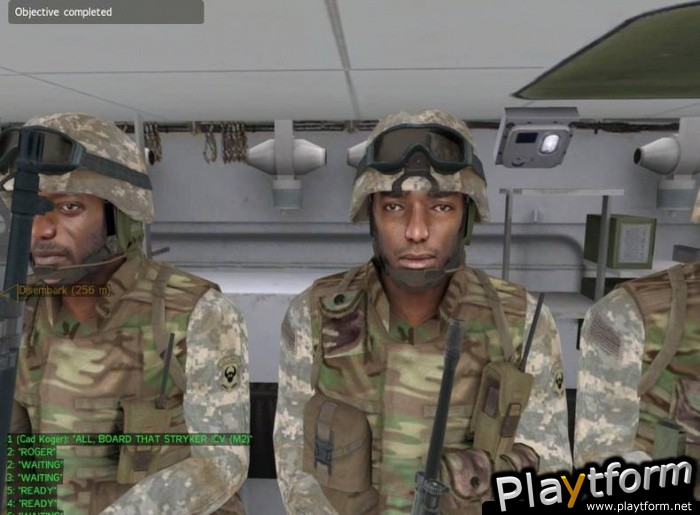 ArmA: Combat Operations (PC)