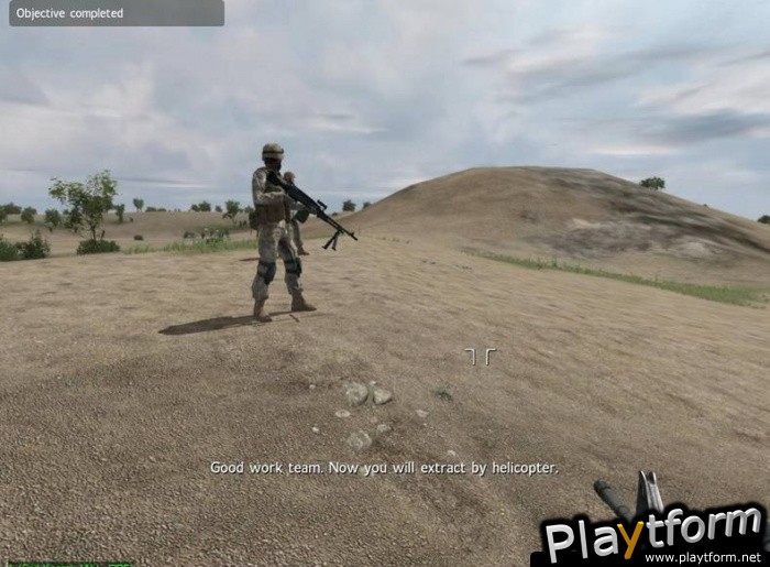 ArmA: Combat Operations (PC)