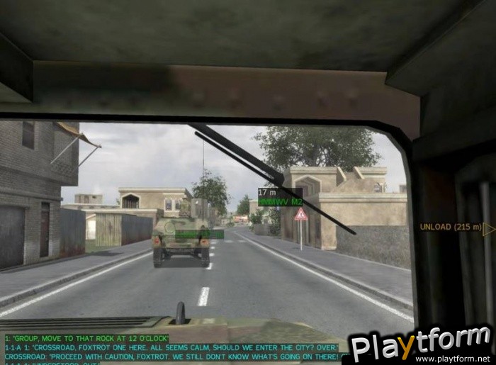 ArmA: Combat Operations (PC)