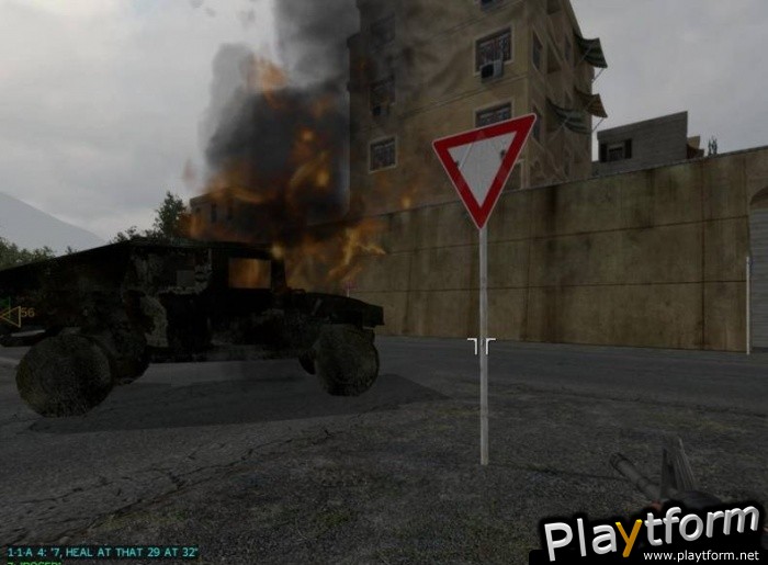 ArmA: Combat Operations (PC)