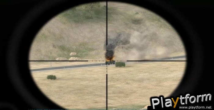 ArmA: Combat Operations (PC)