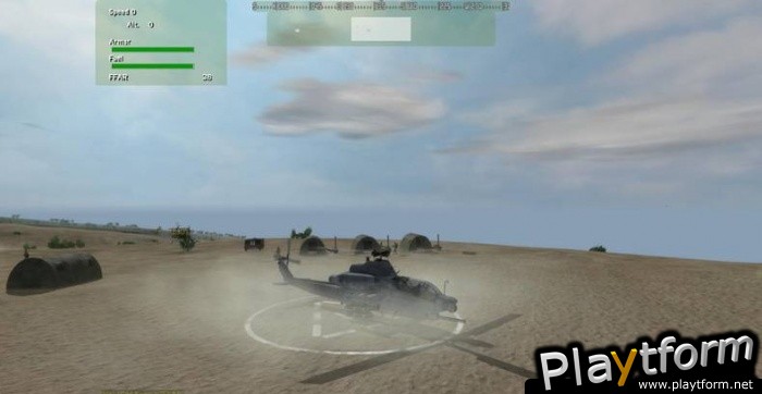 ArmA: Combat Operations (PC)