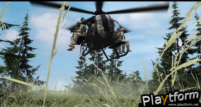 ArmA: Combat Operations (PC)