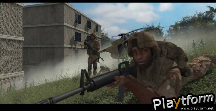 ArmA: Combat Operations (PC)