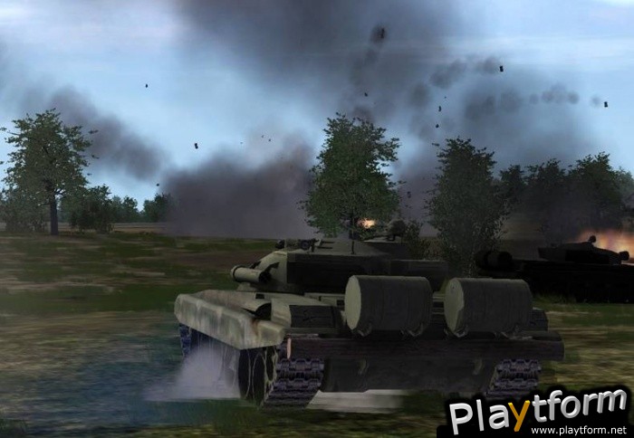 ArmA: Combat Operations (PC)