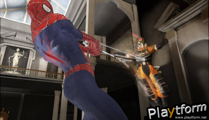 Spider-Man 3 (PC)