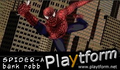 Spider-Man 3 (Game Boy Advance)