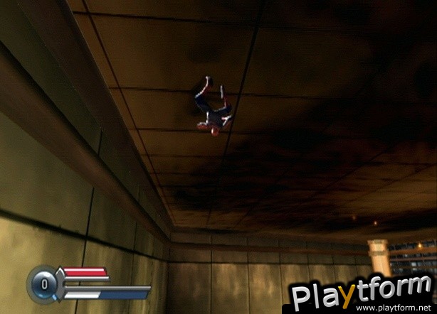 Spider-Man 3 (Wii)