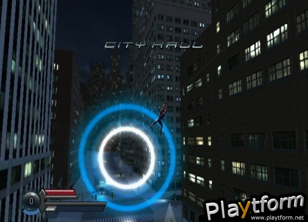 Spider-Man 3 (Wii)