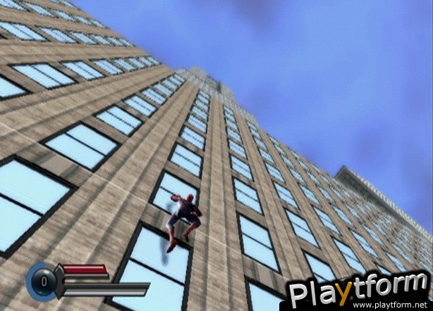 Spider-Man 3 (Wii)