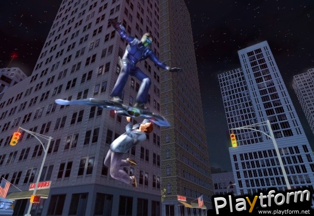 Spider-Man 3 (Wii)