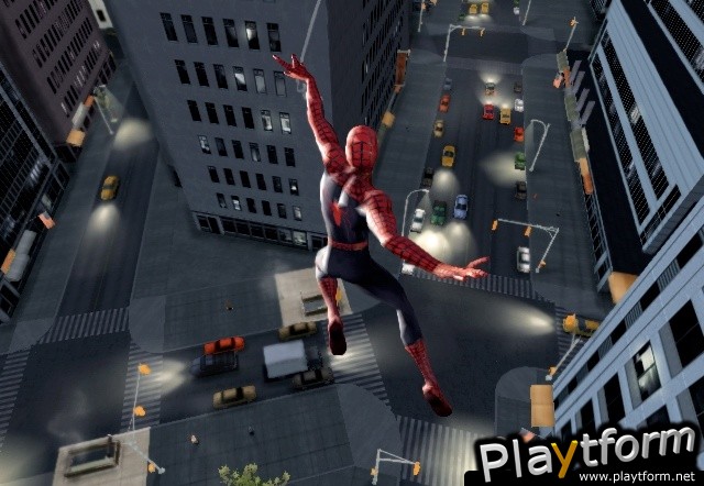 Spider-Man 3 (Wii)