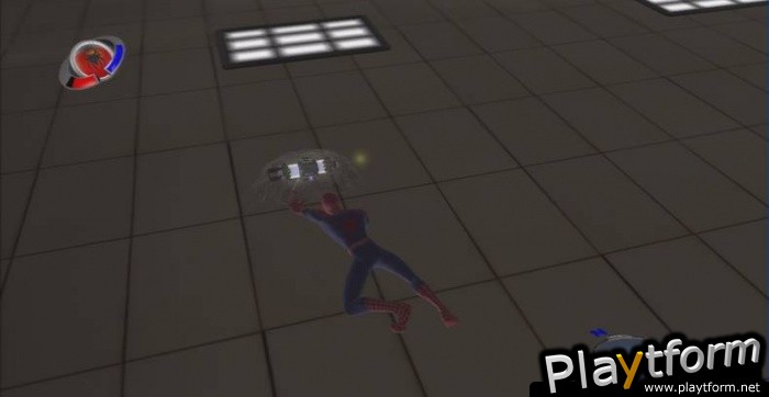 Spider-Man 3 (PlayStation 3)