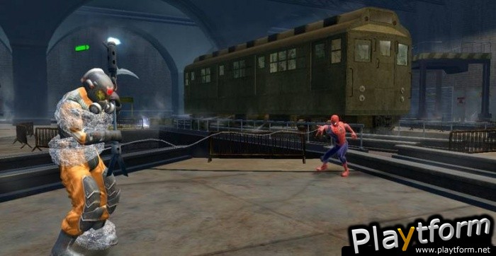 Spider-Man 3 (Xbox 360)