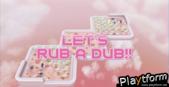 Super Rub a Dub (PlayStation 3)