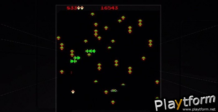 Centipede / Millipede (Xbox 360)