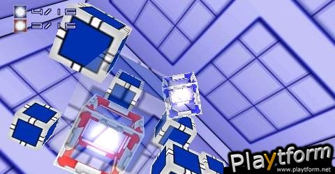 Cube (PSP)